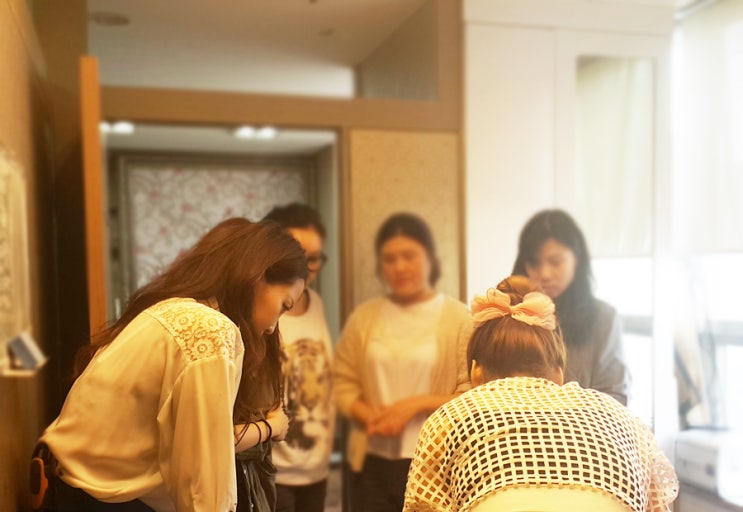  반영구화장학원 5월 수강후기 센스아카데미