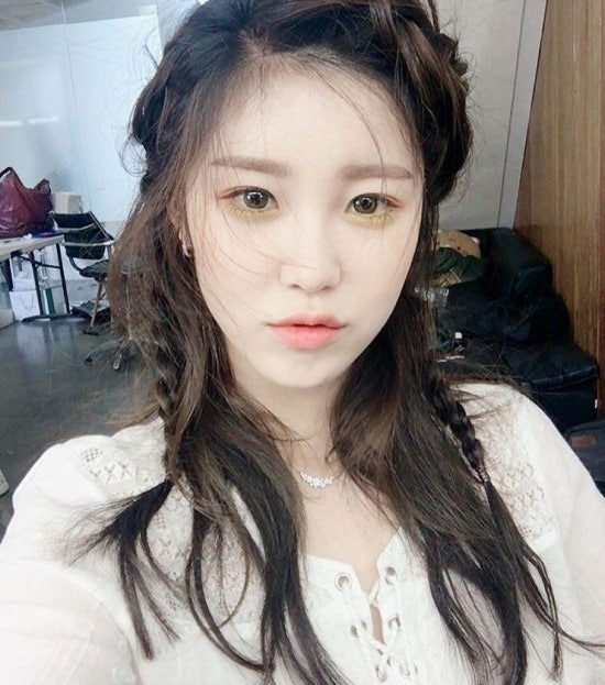 외모 몸매 둘다 리즈를 달리는 전효성 최근!!!