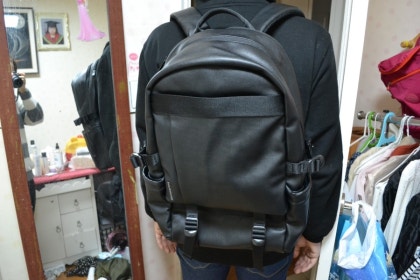 NOMAD GNT01651 20 30