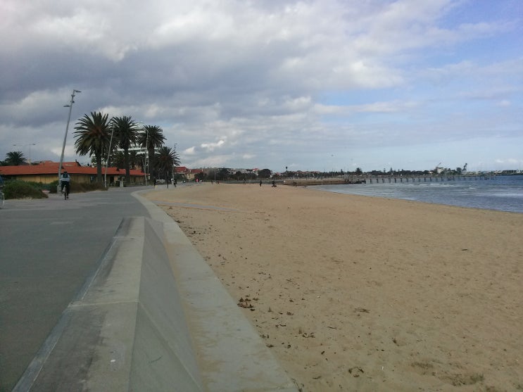 038. 세인트 킬다 St. Kilda 038. 세인트 킬다 St. Kilda
