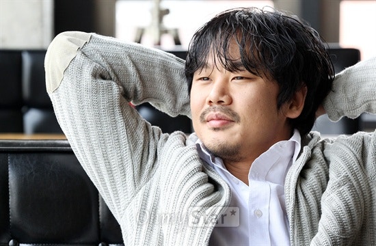 노력과 열정의 '김인권' 님의 [영화] 출연작들