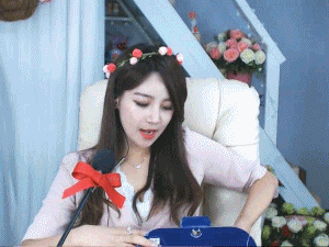  [아프리카TV] 0523 로라님의 300일 기념방송 이모저모 
