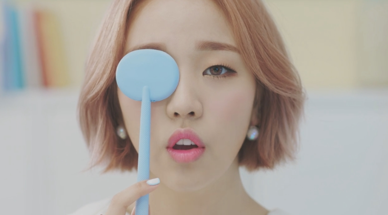 백아연 쏘쏘, 봄에 듣기 좋은 노래