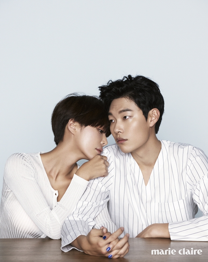류준열:마리끌레르:marieclaire korea : 류준열_커플화보 : 운빨로맨스 : 순수메이크업 : 순수헤어 : 순수남자헤어 : kstar : kbeauty 류준열:마리끌레르:marieclaire korea : 류준열_커플화보 : 운빨로맨스 : 순수메이크업 : 순수헤어 : 순수남자헤어 : kstar : kbeauty
