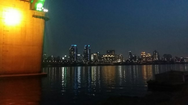  생존 신고 포스팅 ㅋ