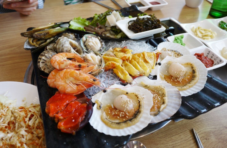 [강화도 맛집]보광호
