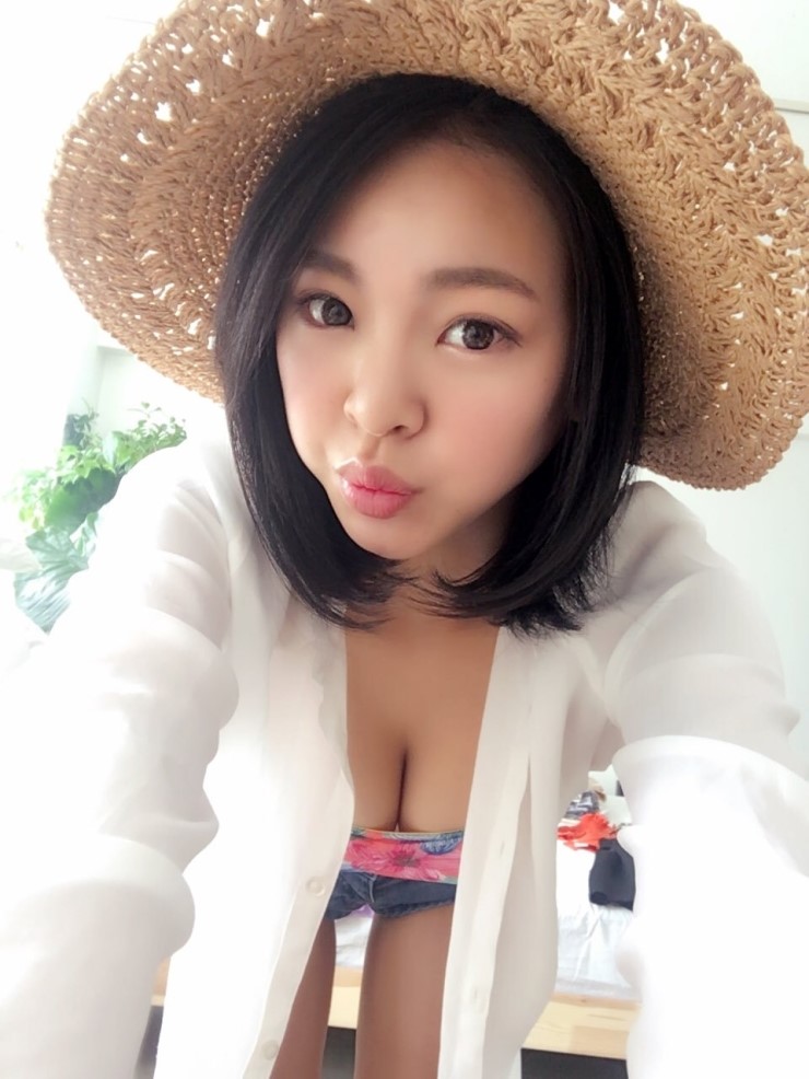 1995 / Manaka Minami / 南真菜果 / 미나미 마나카 / AV