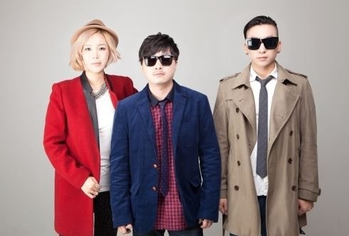 투엘슨(2lson)-the lady(feat. 범키, 도끼) / too late(feat. 범키, 팔로알토) / emotion(feat. 크라이베이비,....