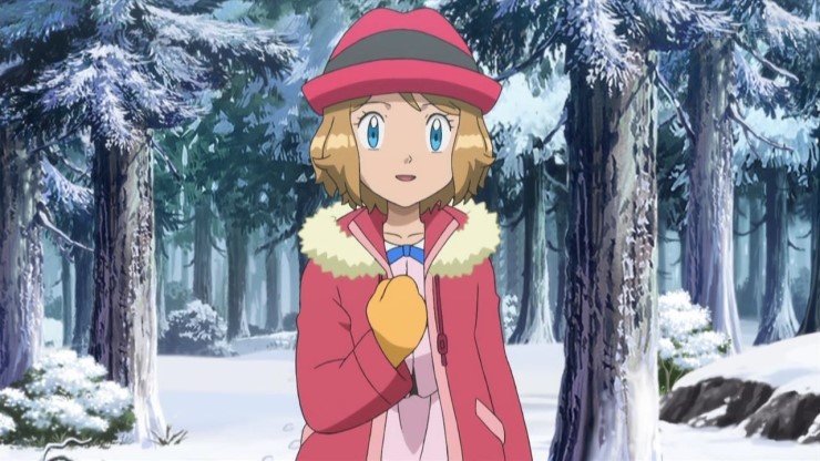 포켓몬스터 Xy Z 28화 리뷰 방황하는 지우 네이버 블로그