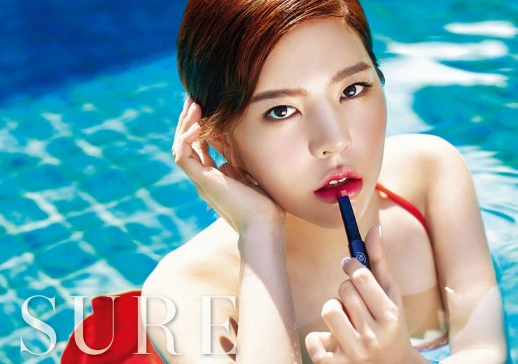 써니 : 슈어 : SURE : 써니 메이크업 룩 : 써니 발리 : 순수메이크업 : 순수 : kstar : kbeauty : 청순섹시미의 정석, 써니 써니 : 슈어 : SURE : 써니 메이크업 룩 : 써니 발리 : 순수메이크업 : 순수 : kstar : kbeauty : 청순섹시미의 정석, 써니