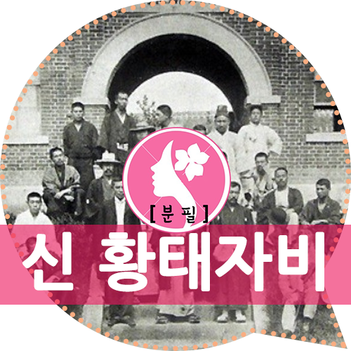  신 황태자비 납치사건 - 김진명이 말하는 명성황후 역사와 왜곡