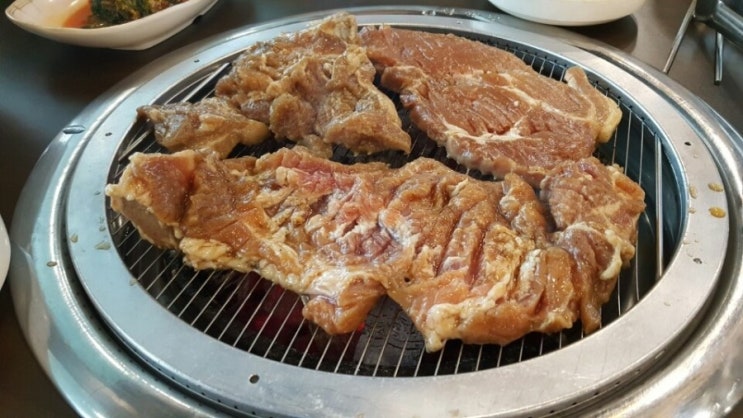  어머니와 누나들 요렇게 즐거운 데이트 