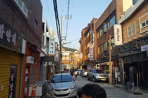 비어바 김여사 이미지
