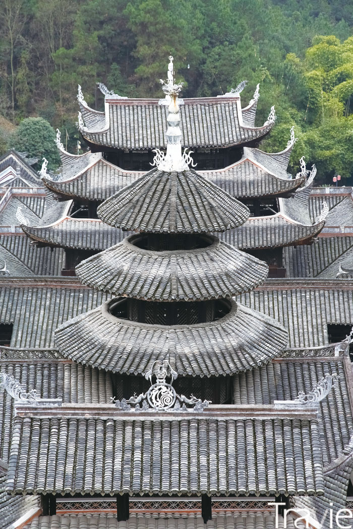  후베이성- 삼국지 따라 떠나는 역사기행 