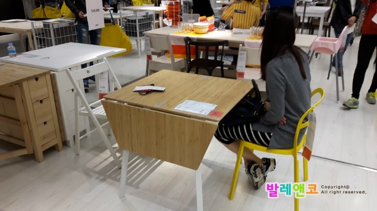  [발레앤코 성북점 셀프인테리어 5탄] 거울/전기/매트공사 "발레학원도 조명빨 거울빨!"