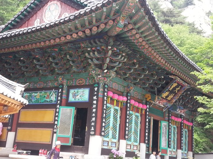  [양산덕계주변]양산 덕계 주진동의 미타암을 가다