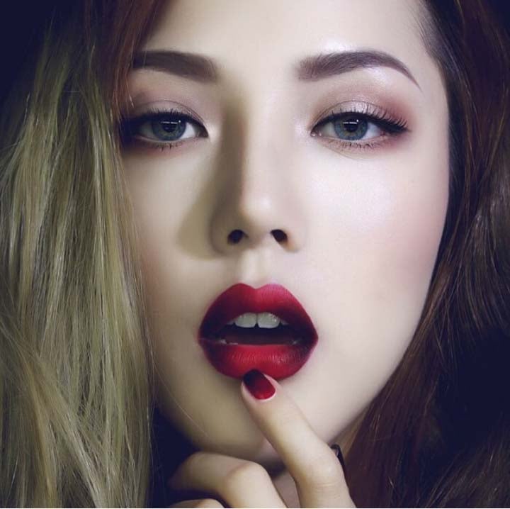 메이크업 아티스트 포니 인스타그램 사진모음 ♥