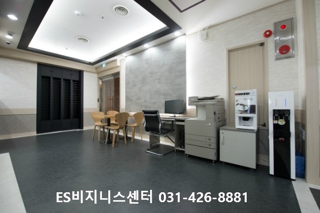  [의왕 안양 소호사무실] 6월 입주 가능한 공실안내.