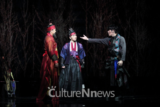 '뿌리 깊은 나무', "한글날 이면 생각나는 작품 되도록 할 것" '뿌리 깊은 나무', "한글날 이면 생각나는 작품 되도록 할 것"