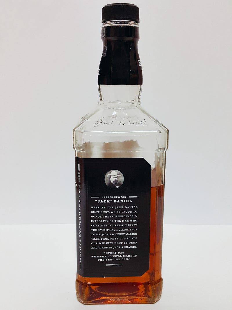 위스키(Whisky) : 잭 다니엘스(Jack Daniel'S) : 네이버 블로그