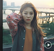 맥주두잔-키썸 (뮤비/노래/가사)
