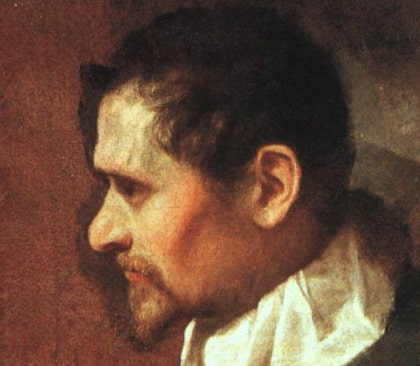 이탈리아 바로크 회화