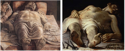 이탈리아 바로크 회화