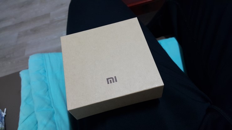  샤오미 미밴드 펄스 60일 사용기~! 찰떡궁합 미핏! 그 사용도는?