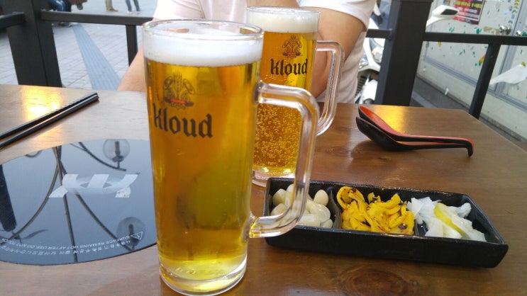 [인계동맛집]나혜석거리 굿굿 베리굿!