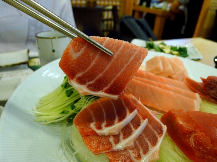 [장안동맛집] 장안동 참치 본참치