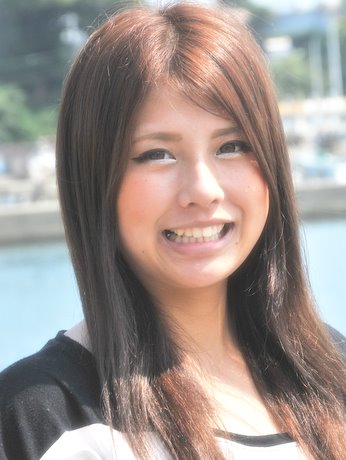일본의 미인 여대생 해녀 Shizuka Nakagawa 中川静香 네이버 블로그