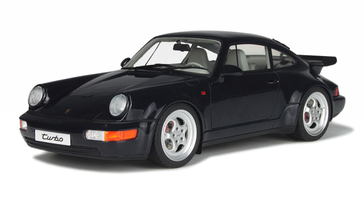 Porsche 964 3 6 Turbo 네이버 블로그