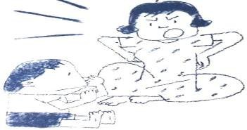  고사성어 부언시용 뜻과 유래 