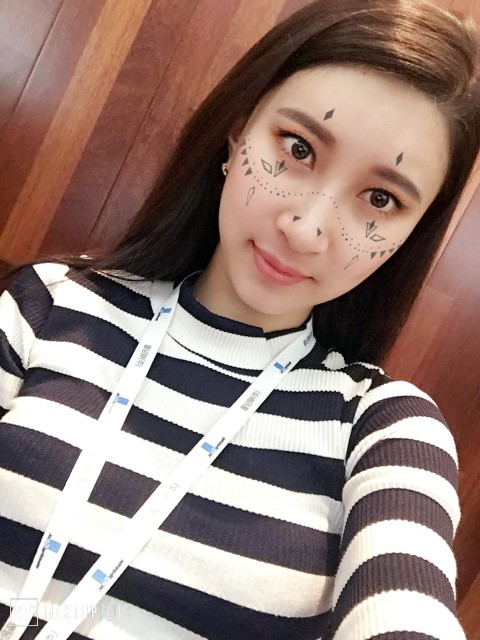  카메라어플 추천) 메이크업플러스 : Make up plus