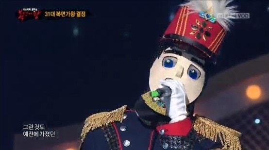 복면가왕 음악대장 하현우 앓이~ 음악대장 노래 모음 전곡 듣기 ♬