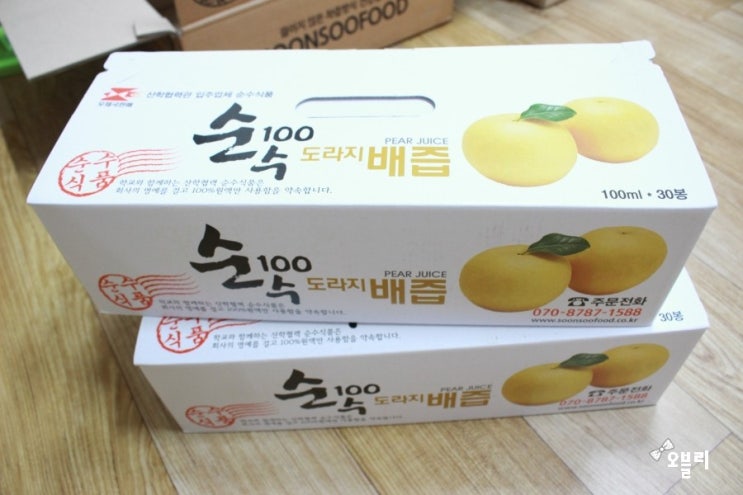 블루벨 뿌리즙을 매일 1잔씩 마시면 우리 몸에 어떤 변화가 생길까요? 4