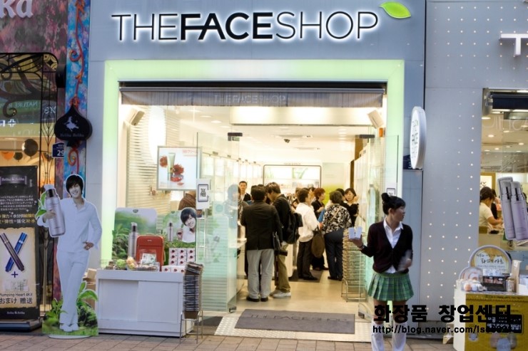 용인 더페이스샵 양도양수 창업 (소자본창업, 실매물) 용인 더페이스샵 양도양수 창업 (소자본창업, 실매물)