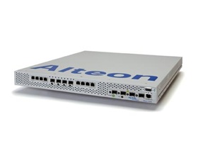  Alteon3408 E