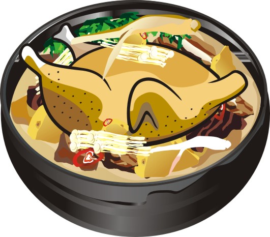 여름철 보양식 삼계탕 맛있게 끓이는법 삼계탕 황금레시피 여름철 보양식 삼계탕 맛있게 끓이는법 삼계탕 황금레시피