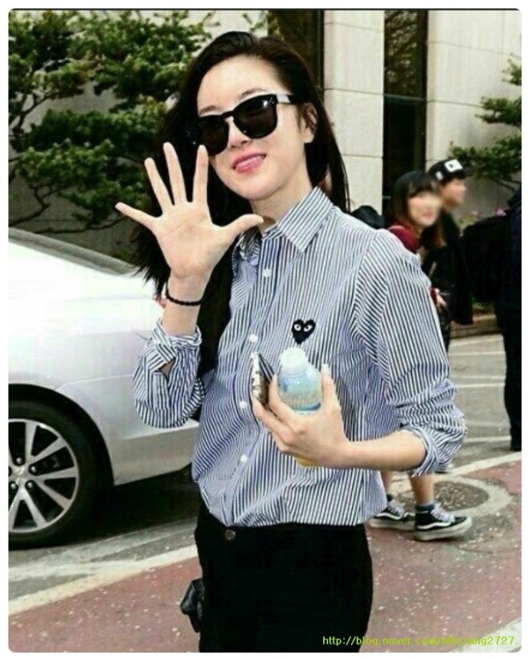 꼼데가르송셔츠 꼼데스트라이프셔츠 오사카 꼼데가르송에서 꼼데셔츠 구매 : 네이버 블로그