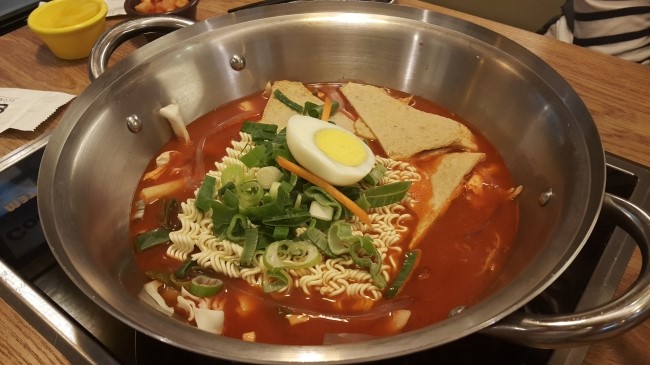  [도봉구/창동] 퓨전 즉석떡볶이 전문점 써니 언니네!