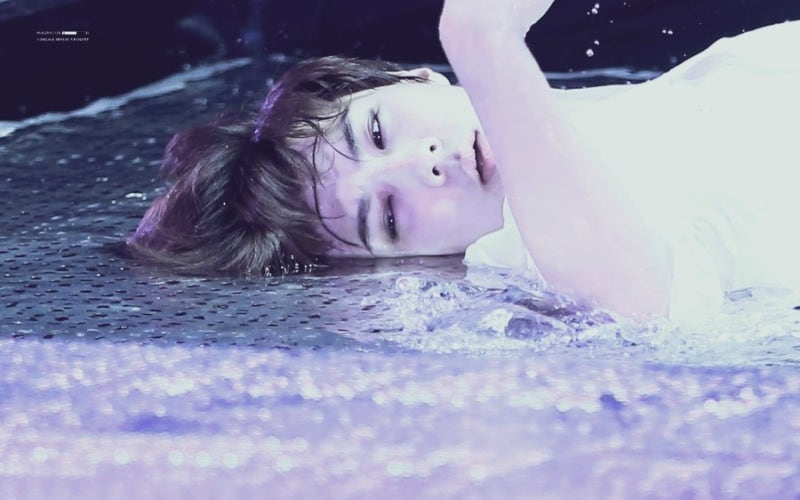 [EXO Fanfiction / Oh Sehun Fanfiction] Remember - I Remember You, Part Two