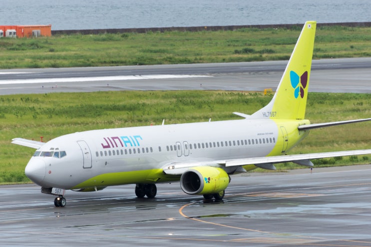 롬복 신혼여행)한국-롬복 직항 소식?!!
