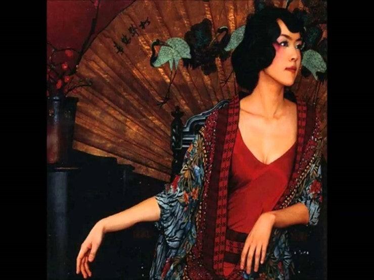 야상곡 / 김윤아