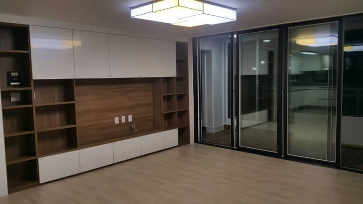  인천 서구 블로동 퀸스타운 동성아파트 인테리어~