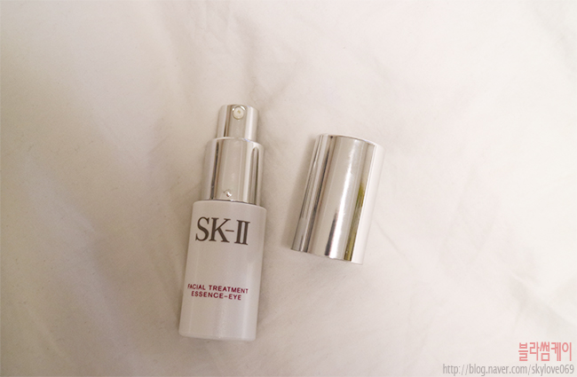  sk2 피테라에센스아이크림 15g/페이셜트리트먼트에센스아이크림(facial treatmentessence-eye)후기,가격