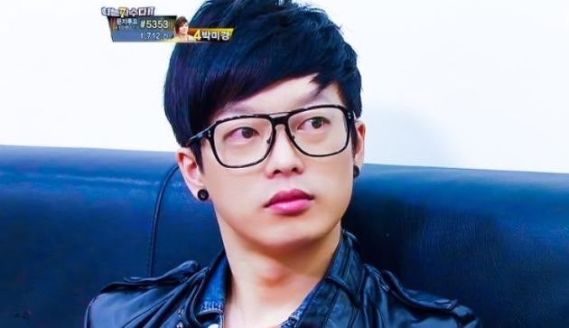 복면가왕 하현우(국카스텐)가 부른 노래 리스트~