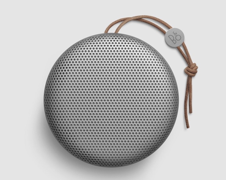  [Beoplay] A1 베오플레이 A1 포터블 B&O 뱅앤올룹슨 블루투스 스피커 상무지구 이마트 애플스토어 .