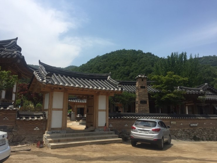  남한산성 맛집 낙선재 !! 강추