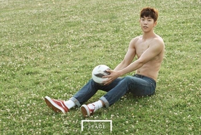남주혁 삼시세끼 유해진이랑 기대해두되징